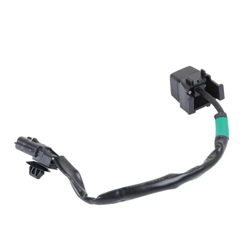 Rear View Camera - Night vision