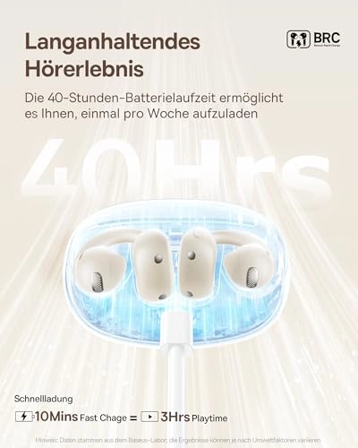 Bowie MC1 OL Wireless Earbud