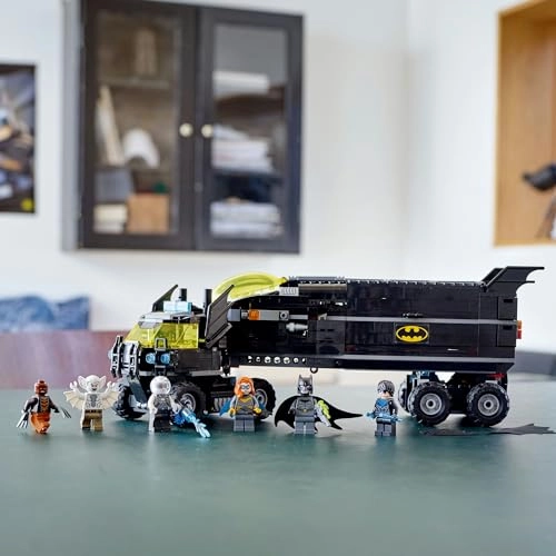 Mobile Bat Base (76160)