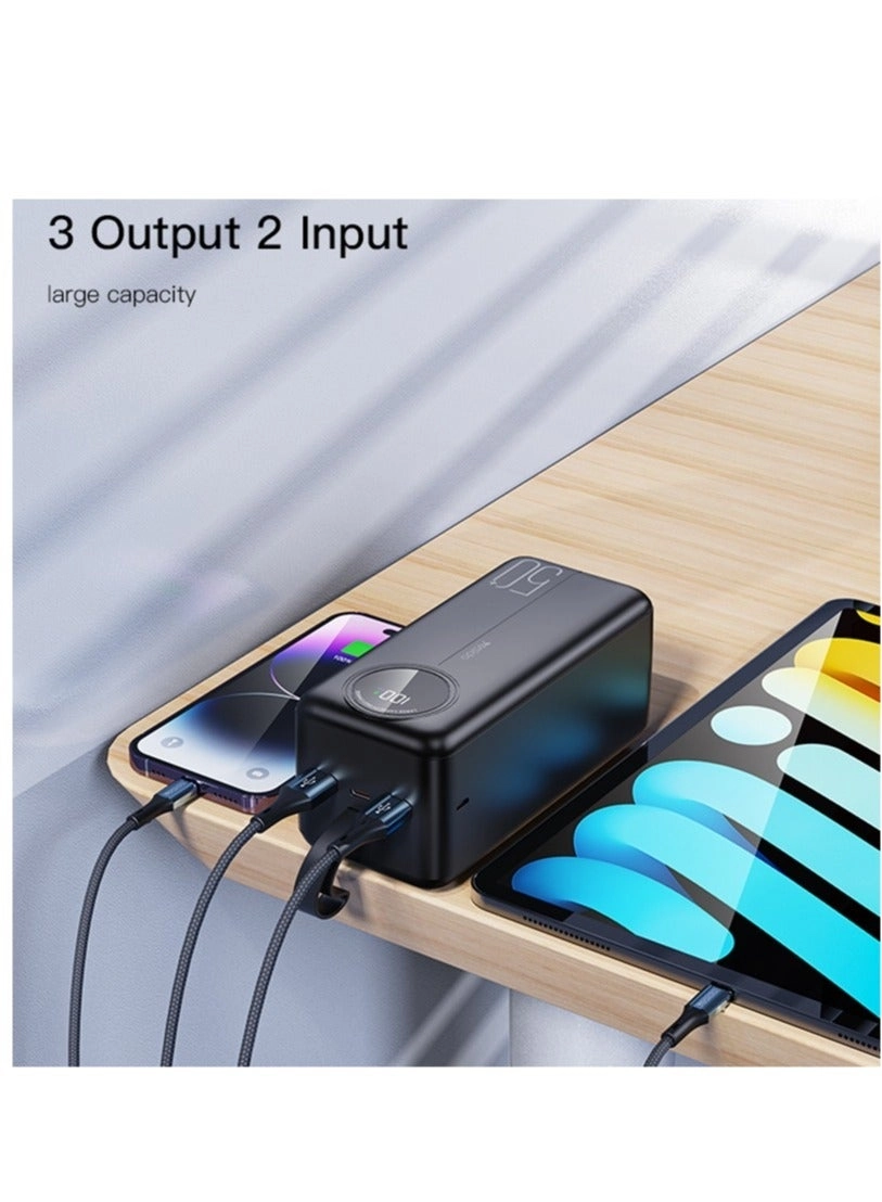 YP43 - 40000 Watt-hour