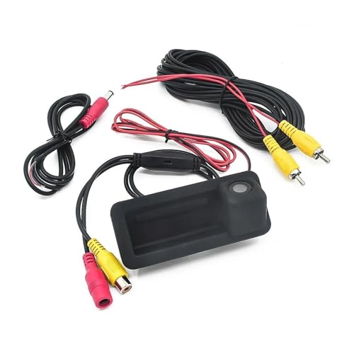 CCD Car Rear View Camera - Night vision