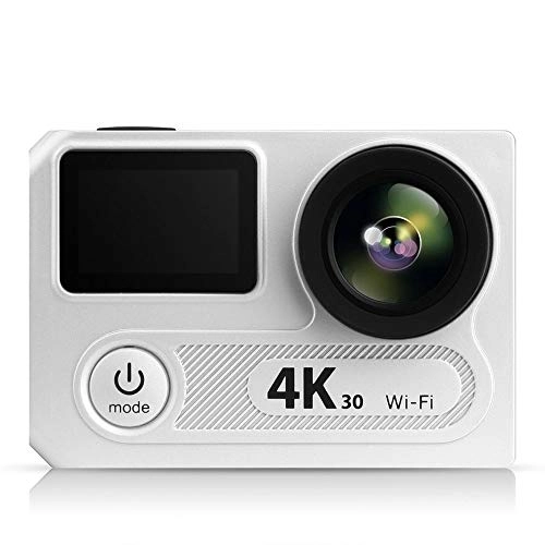 Action Camera Professional 4K30