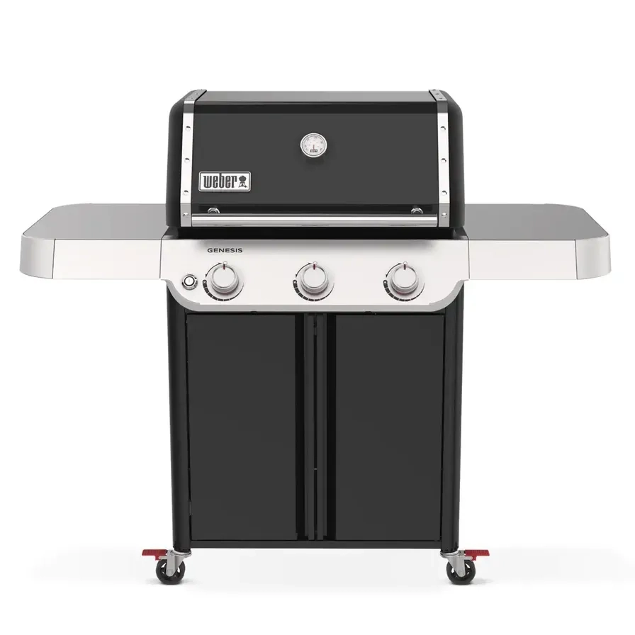Weber Genesis E-315W - 3 zone(s) gas