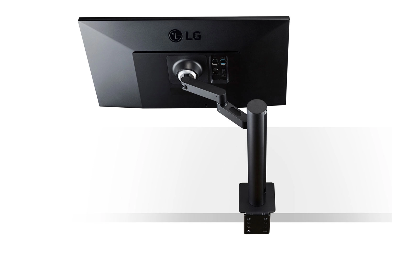 UN880 - 27" 3840 x 2160