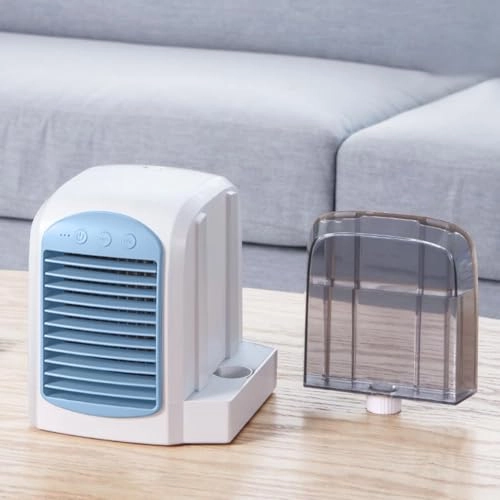 Air Cooler - 380ml