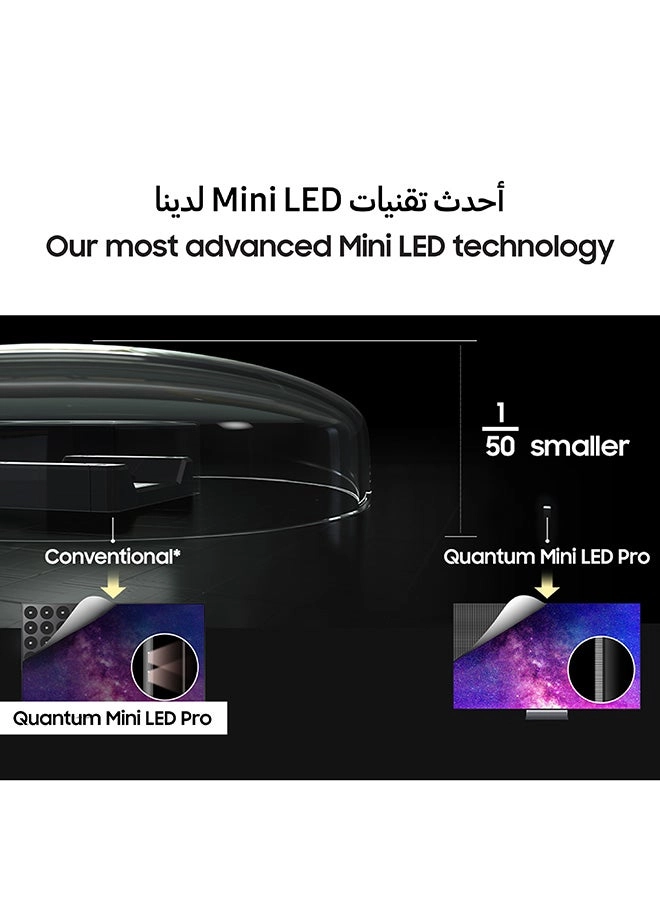 QA65QN990FUXSA - 65 in