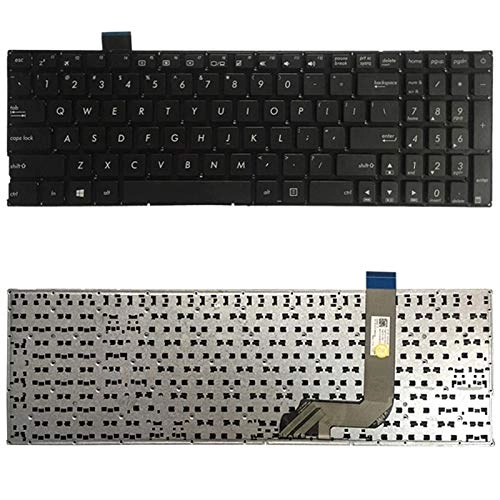 Laptop Replacement Keyboard - US