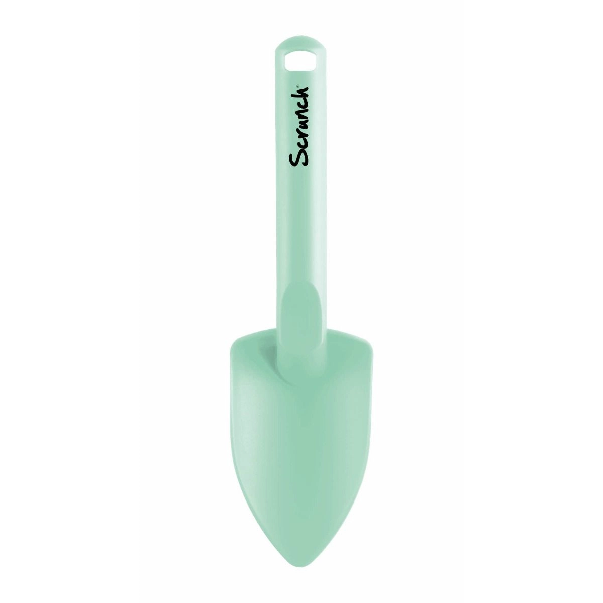 SCRUNCH Spade - Dark Moss Green 21 x 5.7 x 3.2 cm