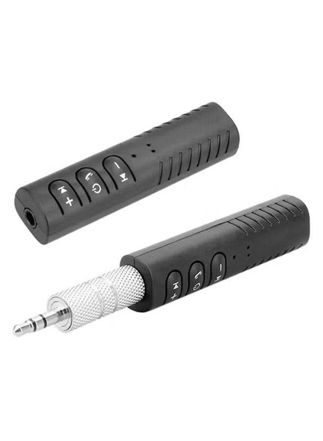 unbraded Mini Bluetooth Audio Receiver Adapter