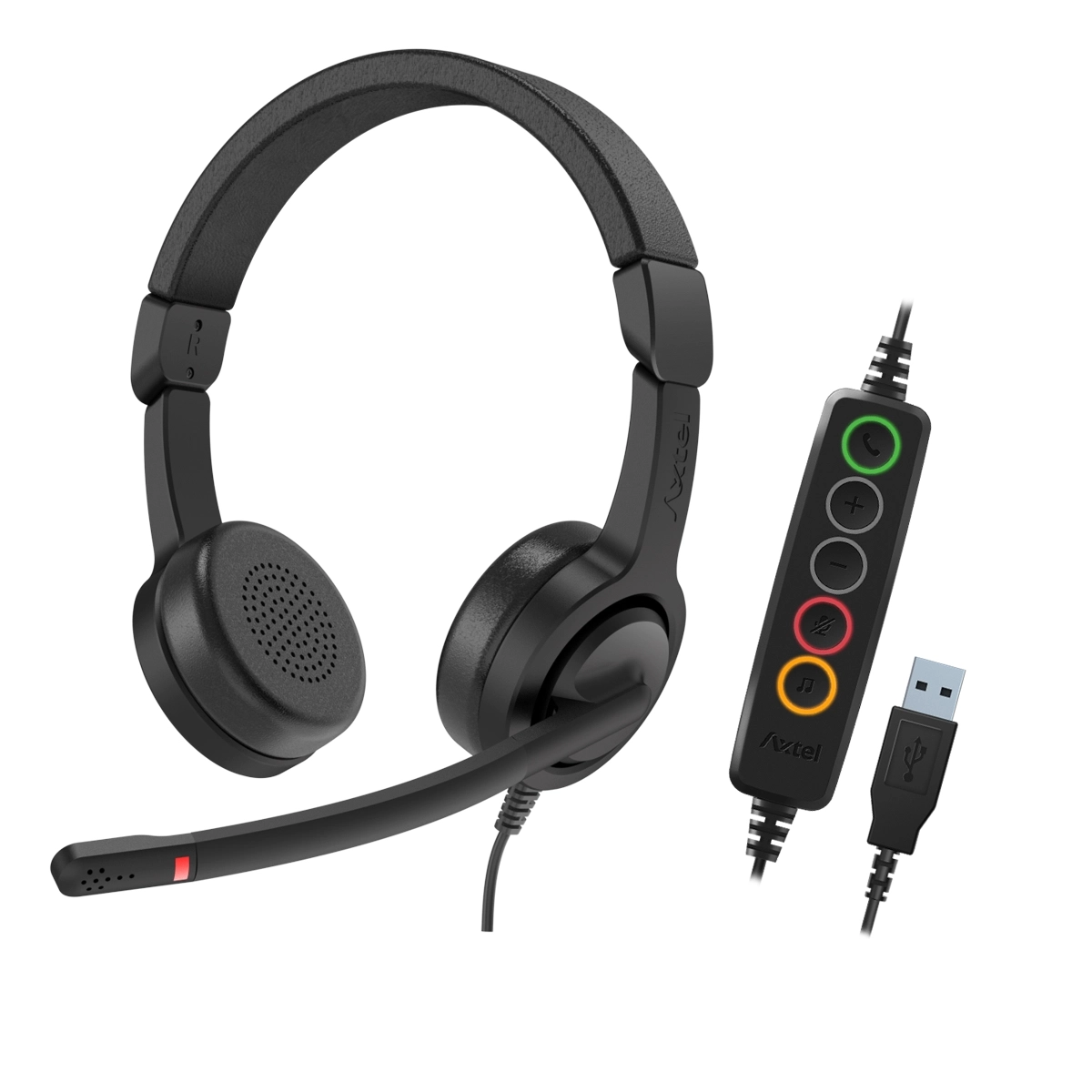 Voice UC 40 Wireless Headset
