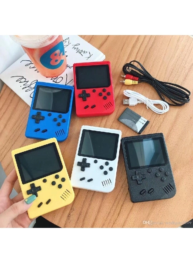 SUP Game Box Plus - 400-in-1 Portable Rechargeable Battery