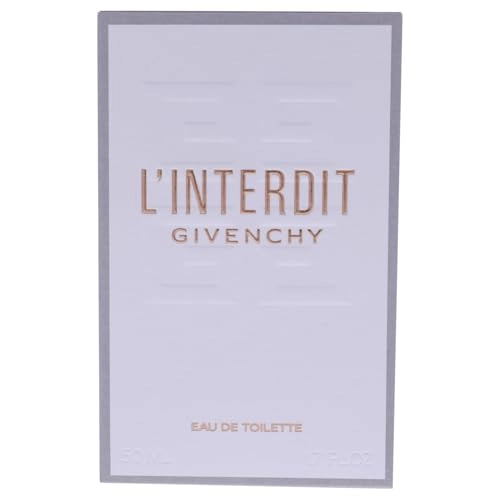 L'Interdit Eau de Toilette 50 ml