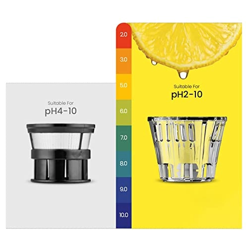 Slow Juicer - Portable TRITAN