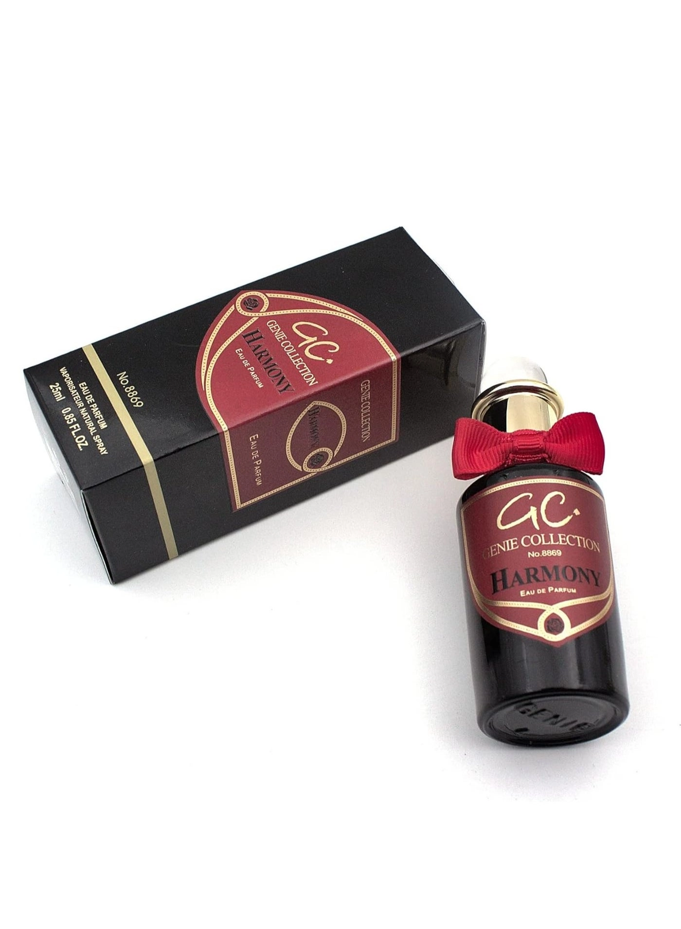 8869 Eau de Parfum 25ml