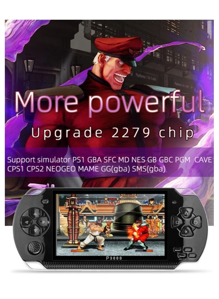 PSP Handheld Game - 8GB