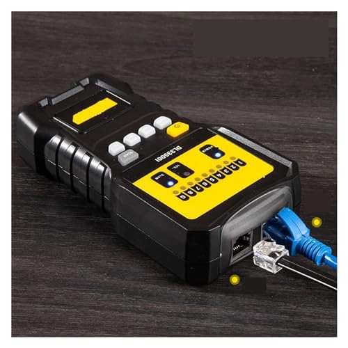 NF-308 - RJ11 RJ45 Coacial USB Continuity Test