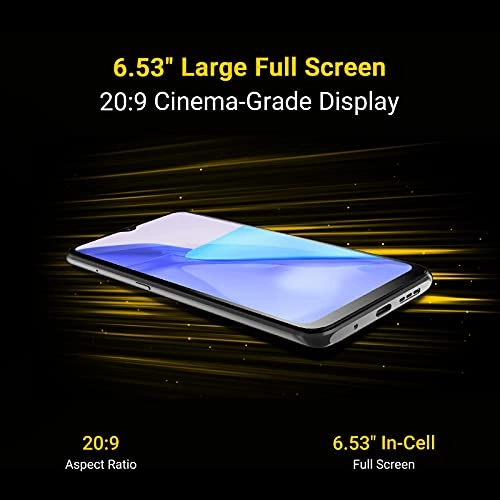 Power 5 - 4 GB 128 GB