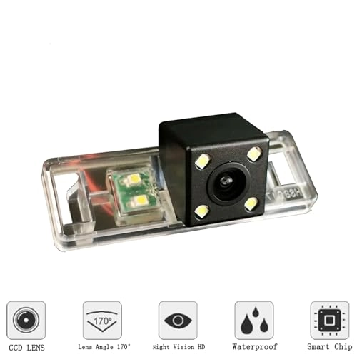 Rear View Backup Camera