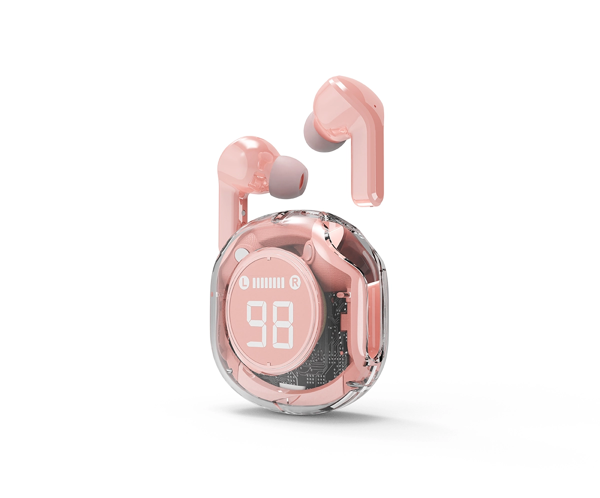 Gembird TWST-01-PK Wireless Earbud
