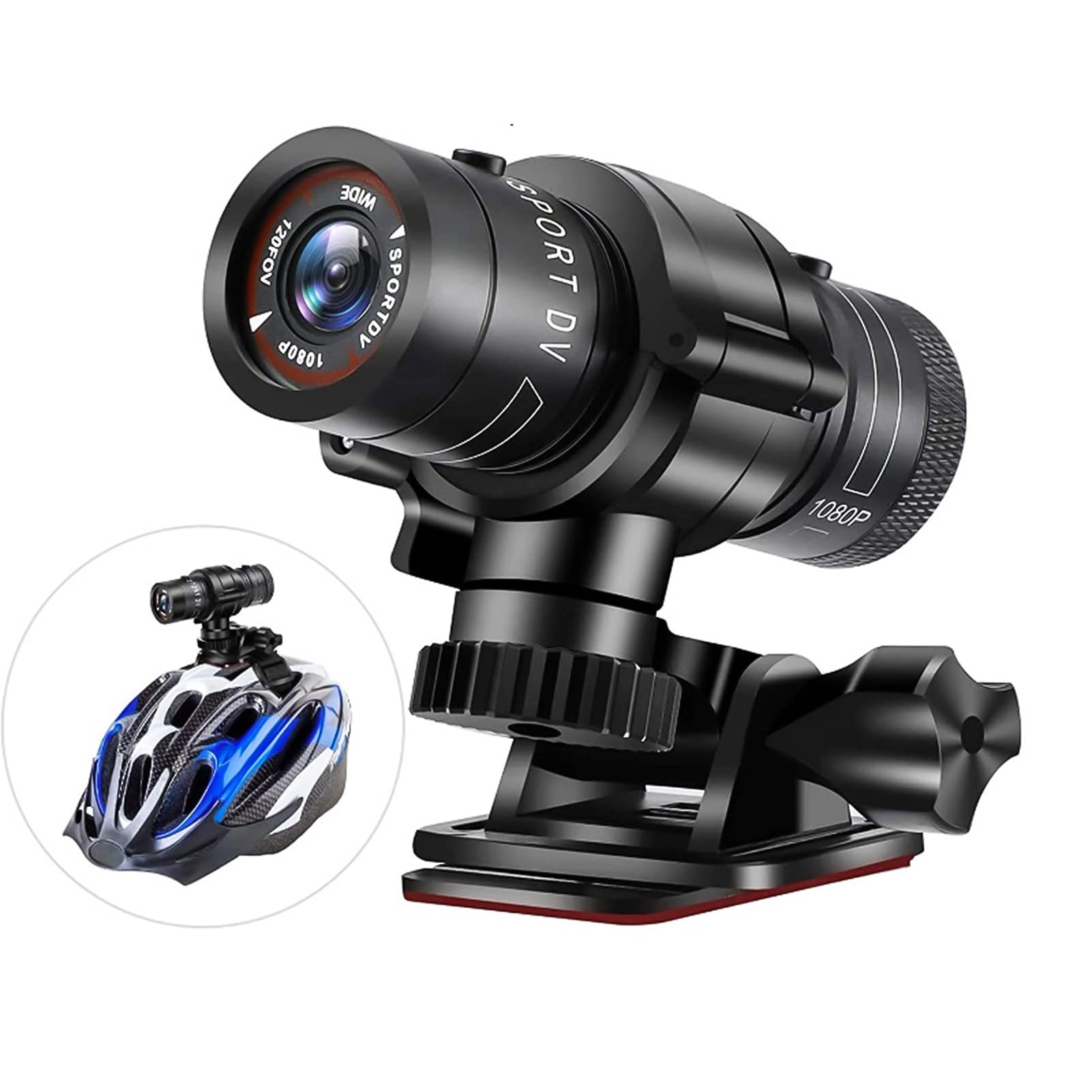 Eacam Cycling Camera - 32GB 1080P