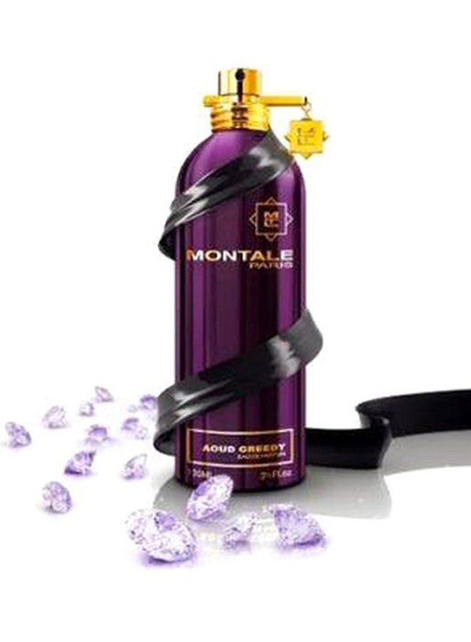 Aoud Greedy Eau de Parfum 100ml
