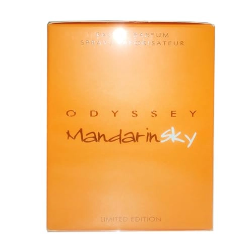 Odyssey Mandarin Sky Eau de Parfum 100ml