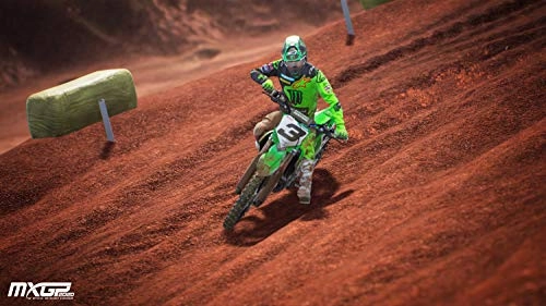 MXGP 2020 - The Official Motorcross Videogame Intl Version - PlayStation 5