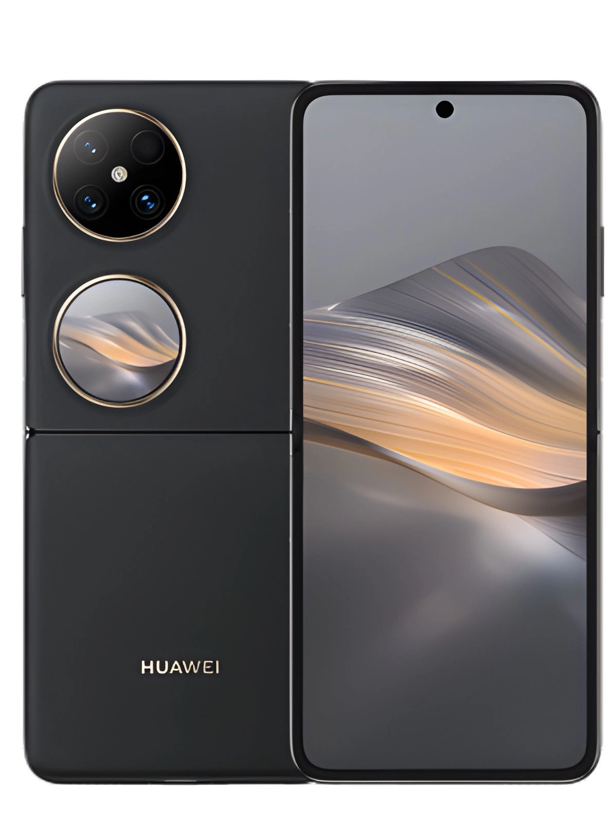 Huawei P50 Pocket - 12GB 512GB
