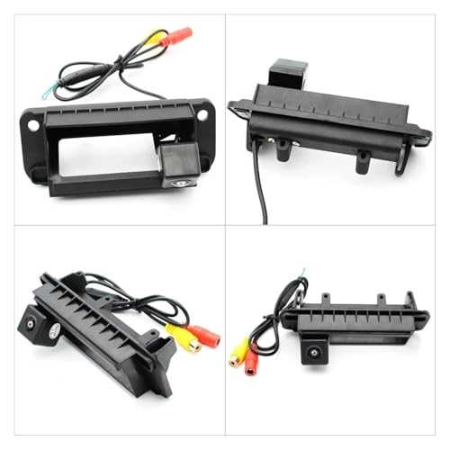 Reverse Camera - Night vision 1080P