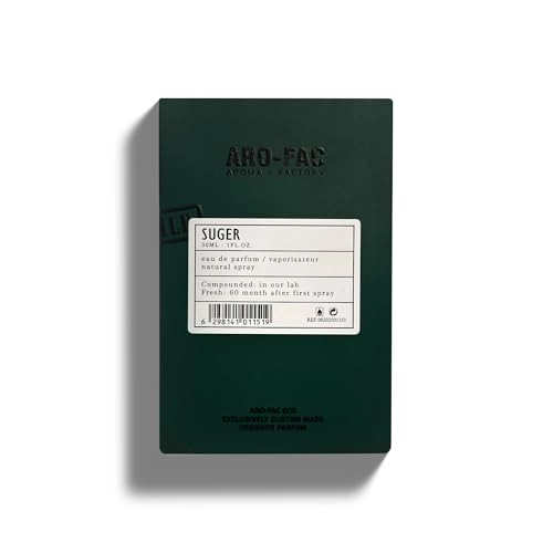 Suger - Eau de Parfum 30ml