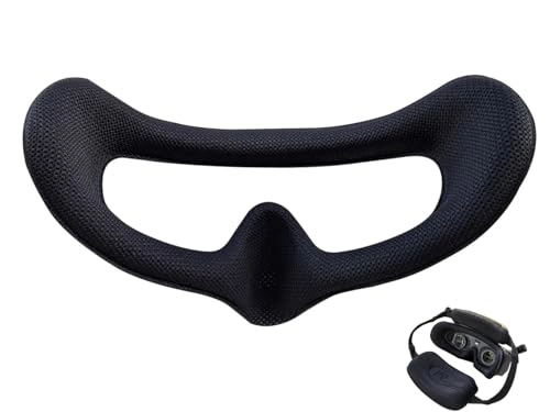 Soft Goggles Mask for DJI Avata2 Goggles 3 - Comfort Upgrade Protective Design