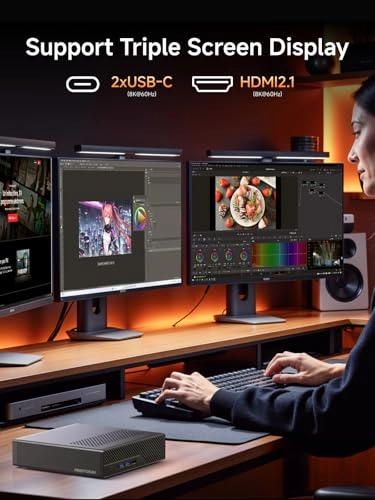 MS-A2 - 96GB Ryzen 9