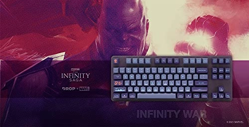 Marvel Infinity War - USB