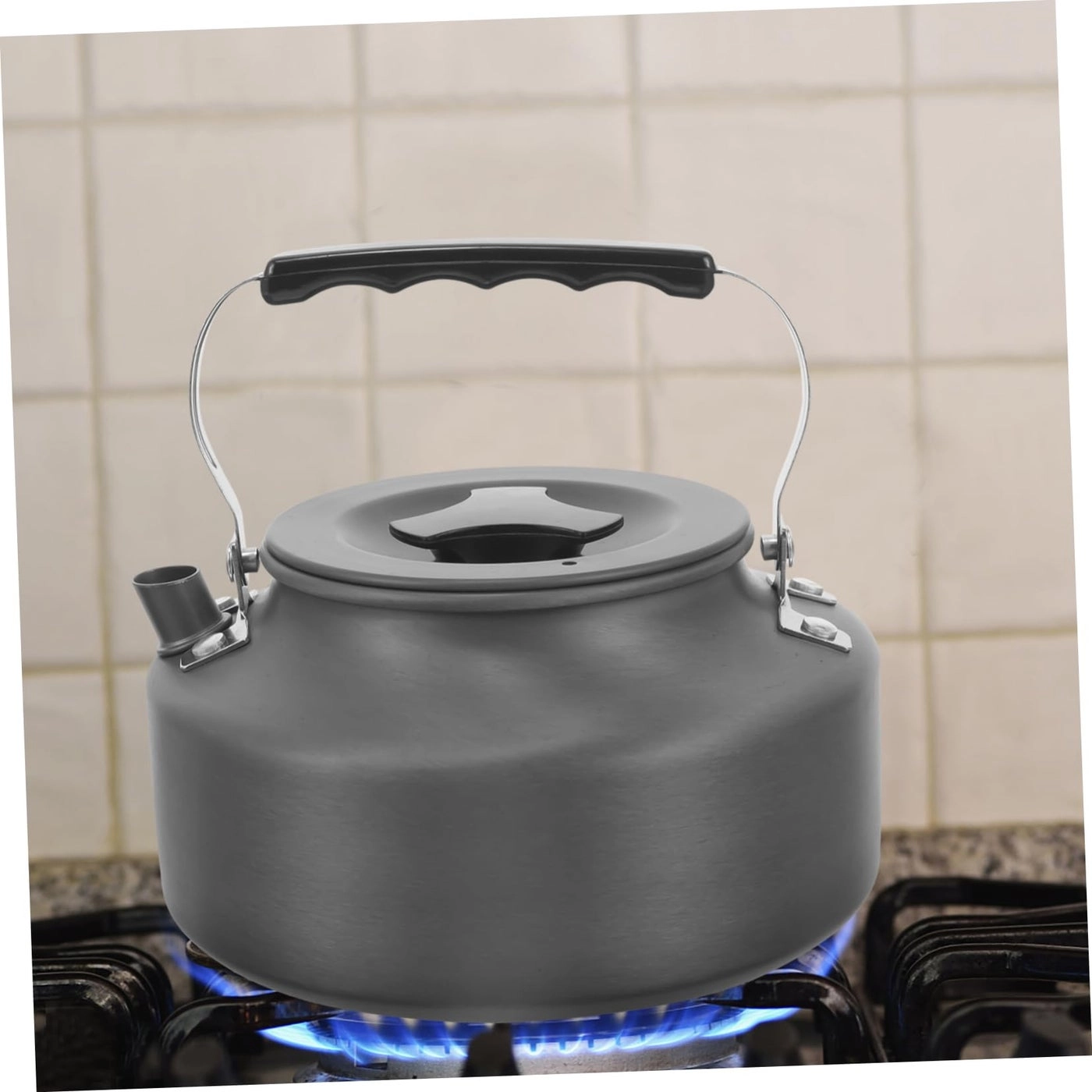 Coffee & Tea Pots - 1 Kettle 1 Milliliters