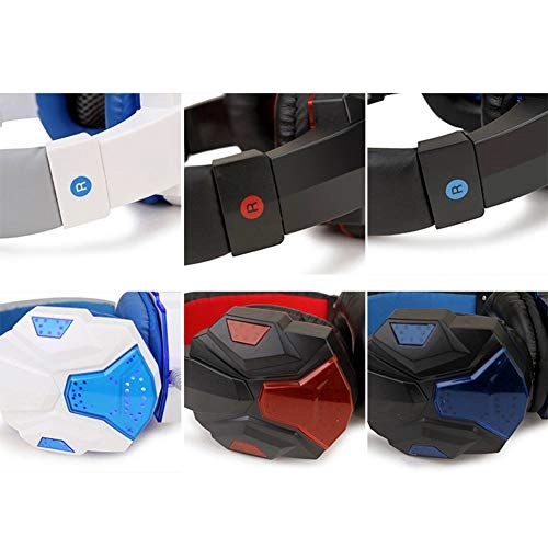 Gaming headset Wired Headset