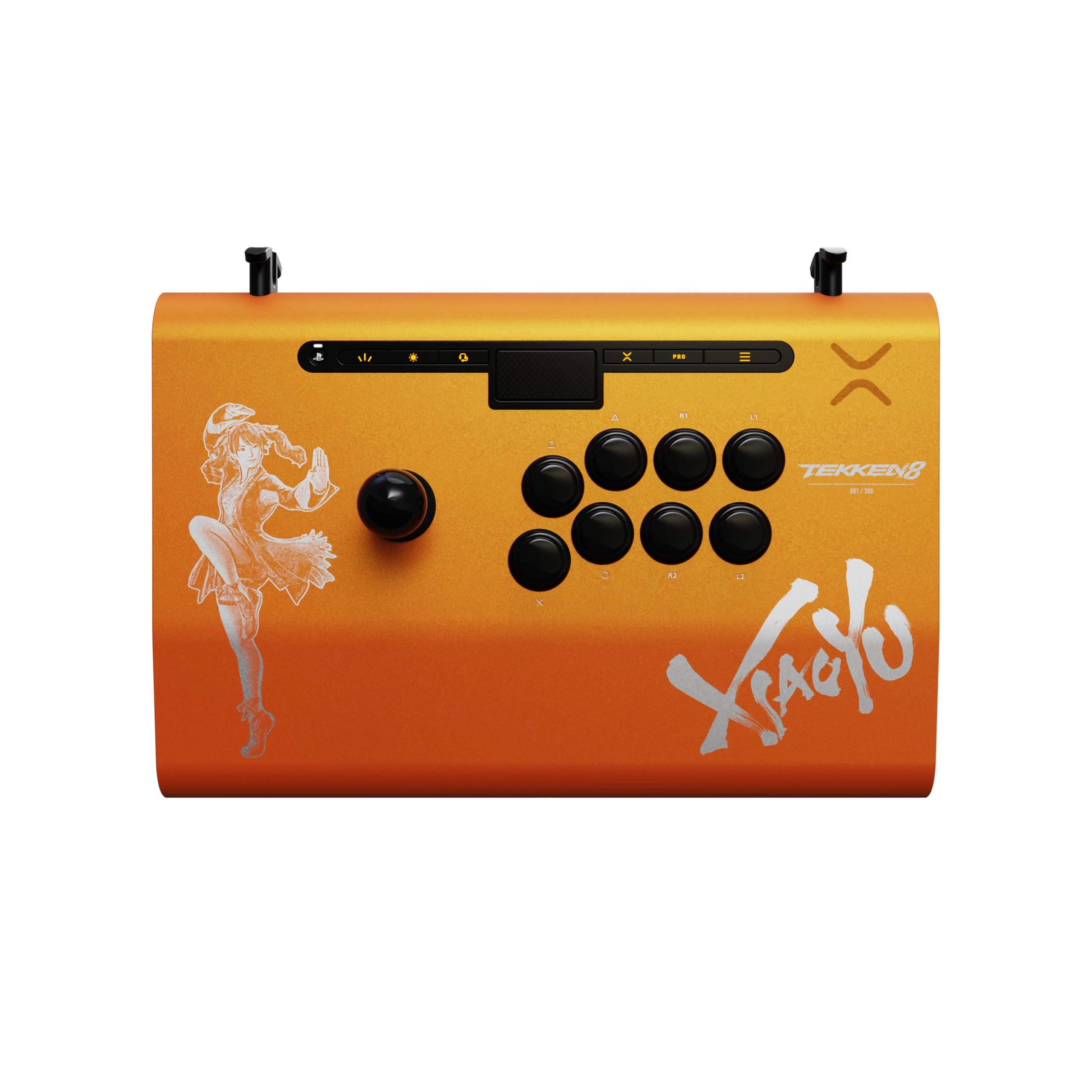 Victrix Pro FS - PlayStation 5 PlayStation 4 PC