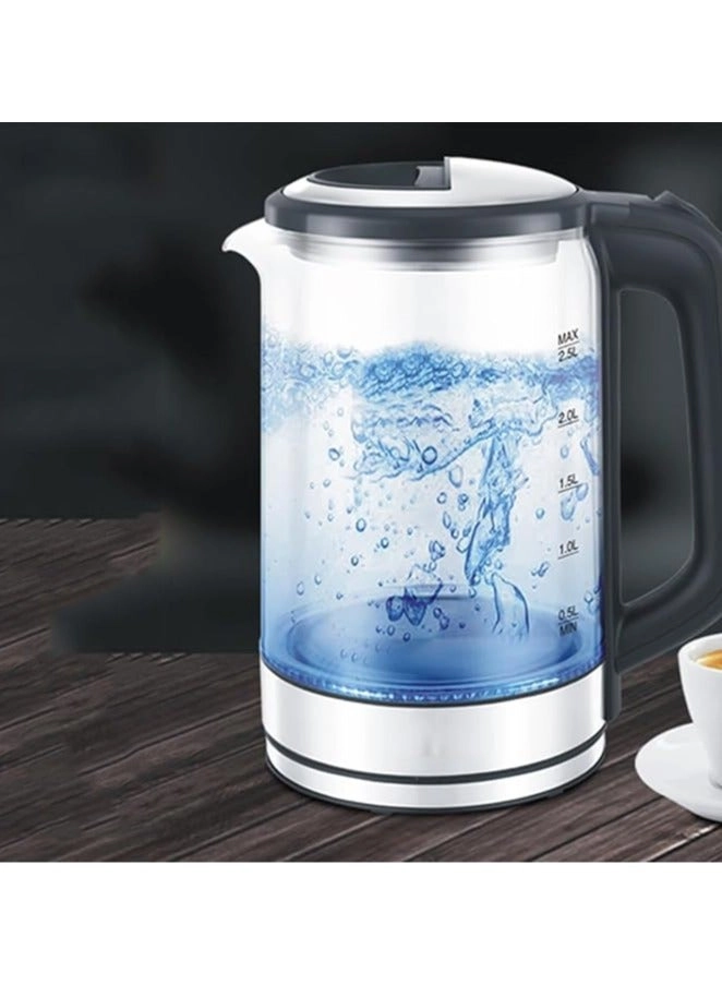 Electric Kettle - 2.5L
