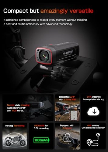 AKY-710S-US - 2.4GHz Wi-Fi 2K X 4K pixels