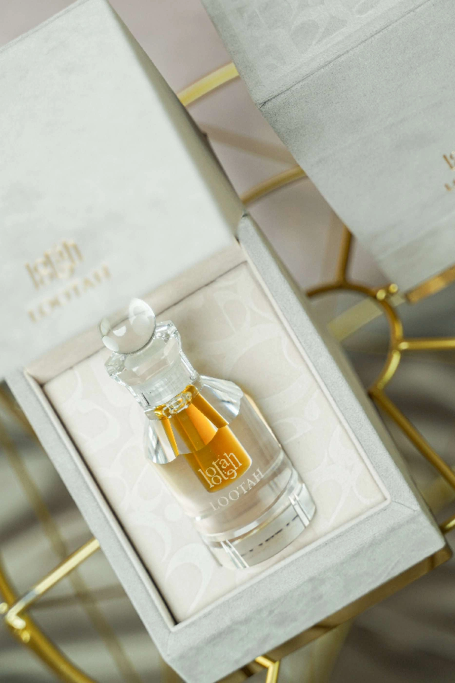 Ayoon Al Maha - 3 milliliter