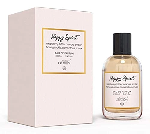 Happy Spirit - Eau de Parfum 100 ml