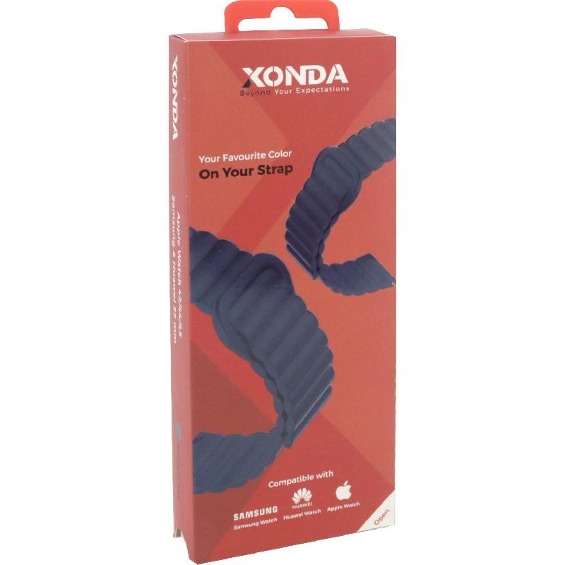 Double Face Wrist Strap Silicone