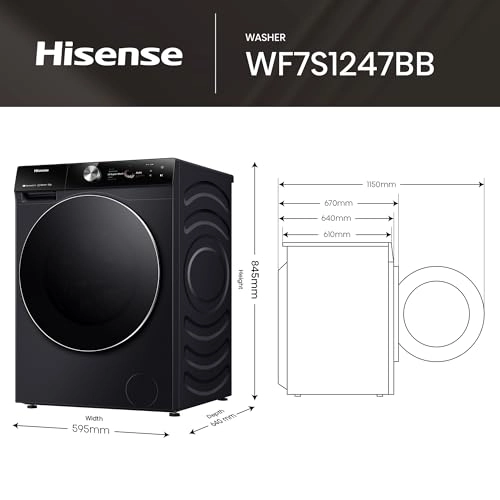 7S WF7S1247BB