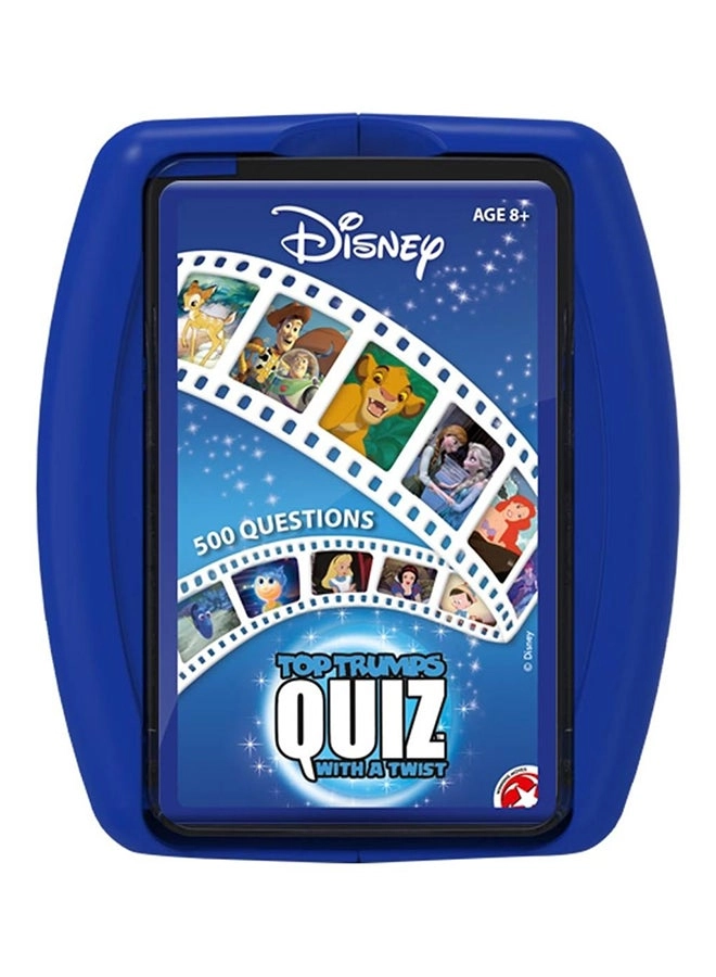 Disney Classics - Card Game