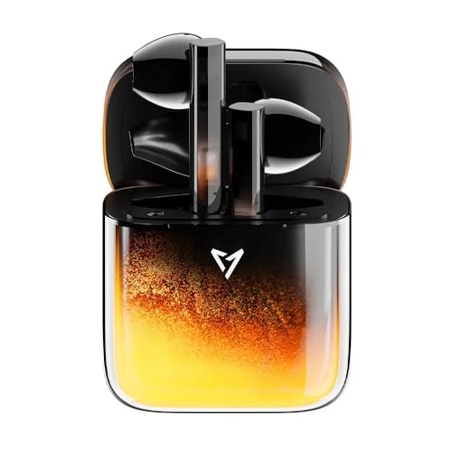 Mini Earphones Wireless Earbud