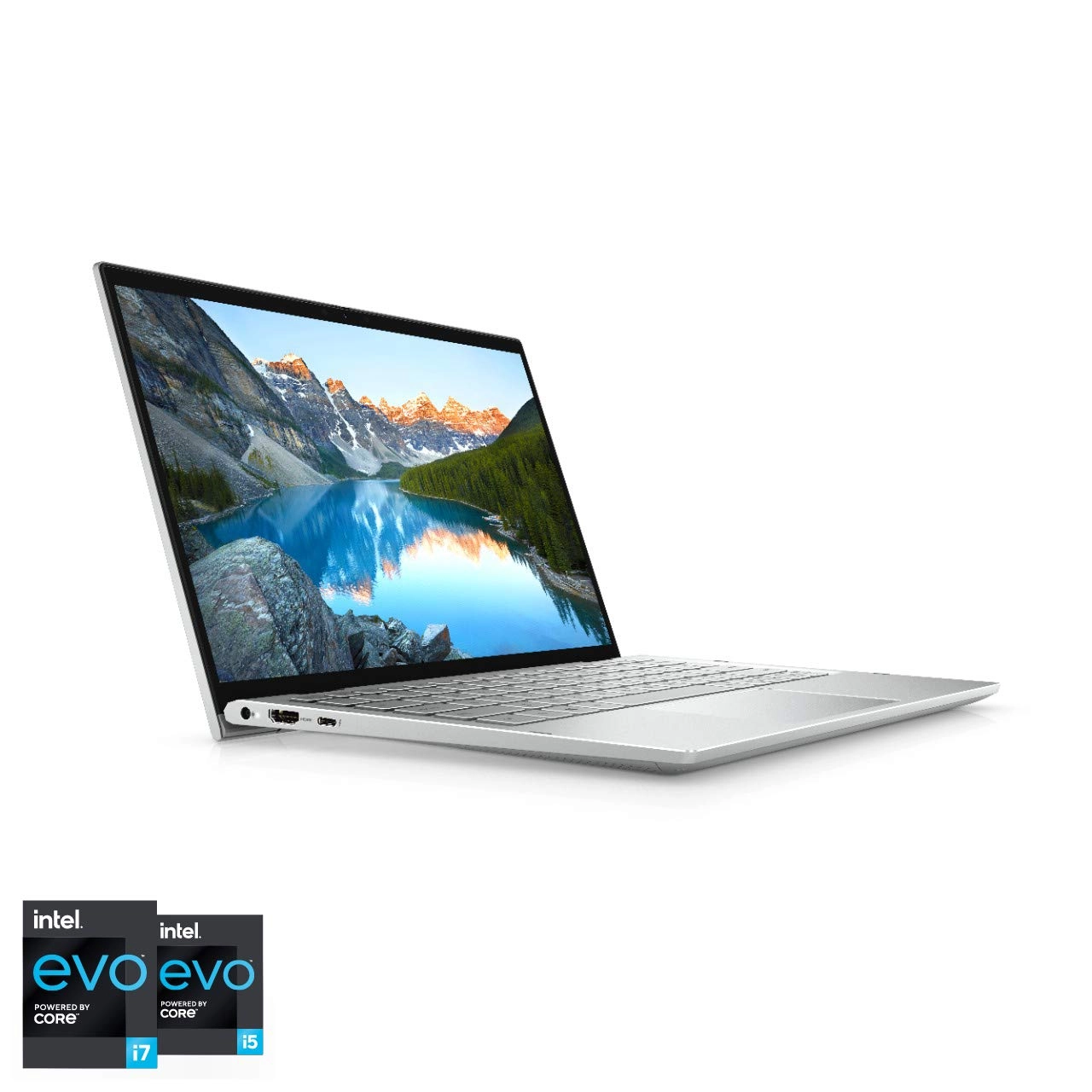 INS 7306 - 13.3'' Core i7-1165G7 16GB DDR4 512GB SSD