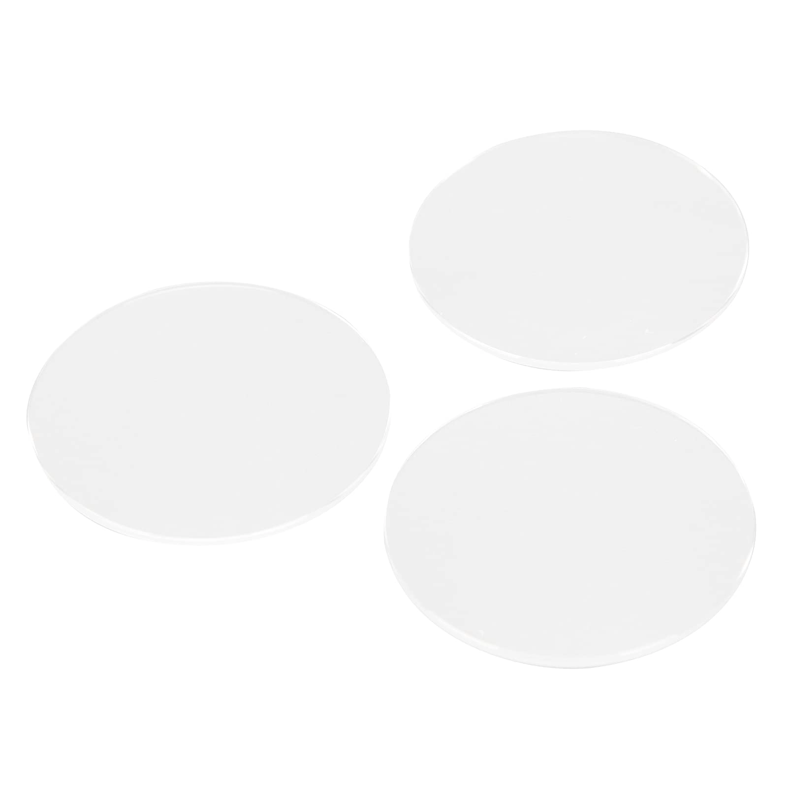 Omabeta 3 Pack Watch Glass - 37.5mm 38.5mm