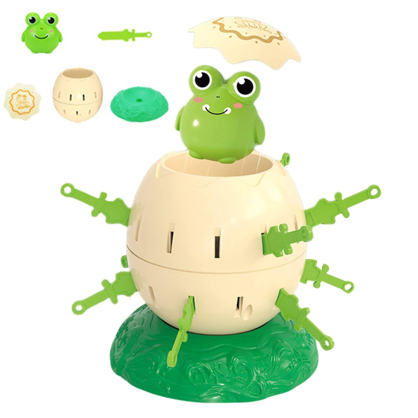 XTGHL Up Toy - Duckling