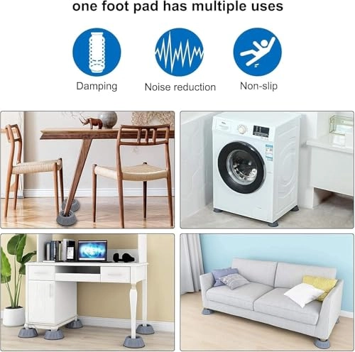 Anti Vibration Pads