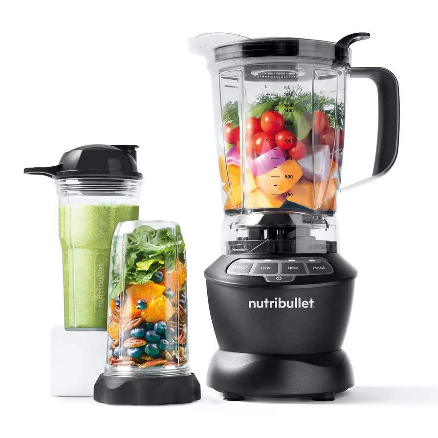 NBC10B - Blender Combo 8 pcs