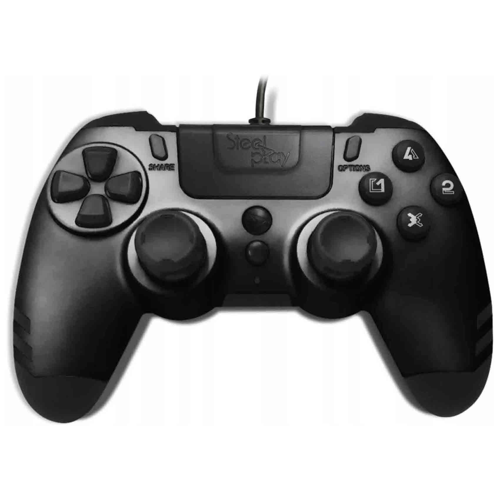 Metaltech - Red PlayStation 4